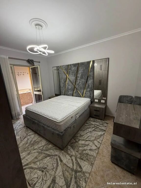 Apartament me qera 2+1 tek Rruga e Durresit (ID B221448) Tirane