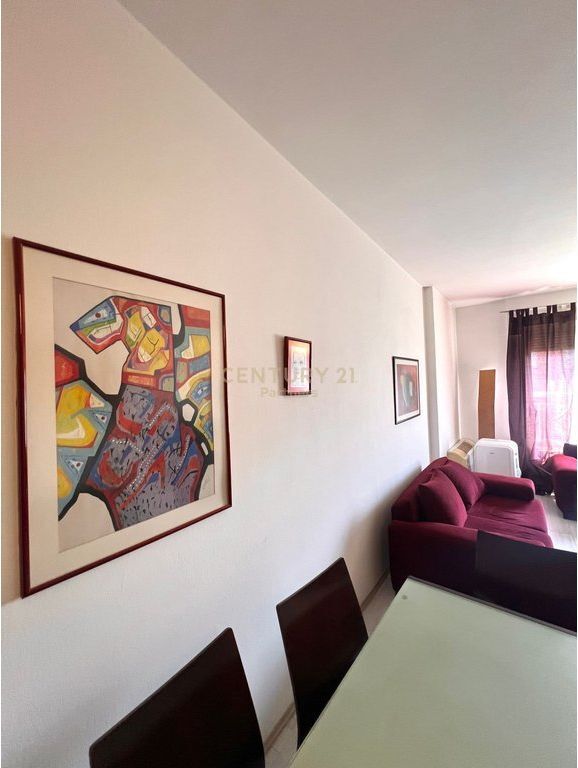 APARTMENT 2+1 FOR RENT OPPOSITE DEIORGJI!!