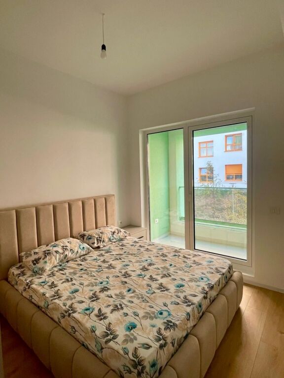 📣 QERA SUPER Apartament 2+1 Post Parking 📍 Kompleksi Mangalem, Ali Dem 🛣️ Rruga “Pasho Hysa” ✨