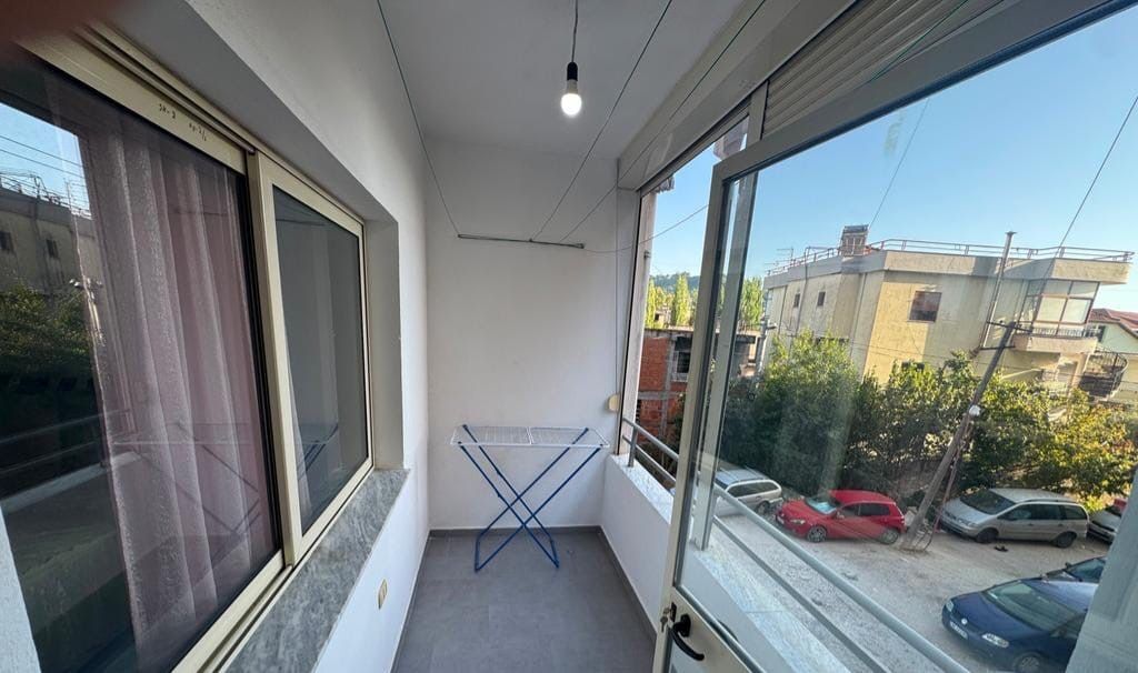 Jepet me qera apartamenti 1+1