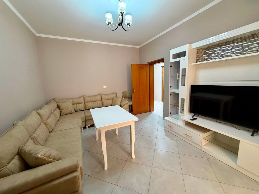📣 QERA Apartament 2+1 📍 Prane Kryqezimit Te 21-Dhjetorit ✨