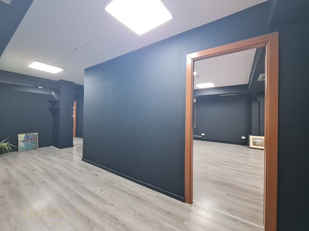 OFFICE FOR RENT NEAR PETRO NINI SCHOOL