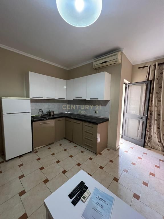 Appartamento 1+1 in affitto a Plazh, Durrës !