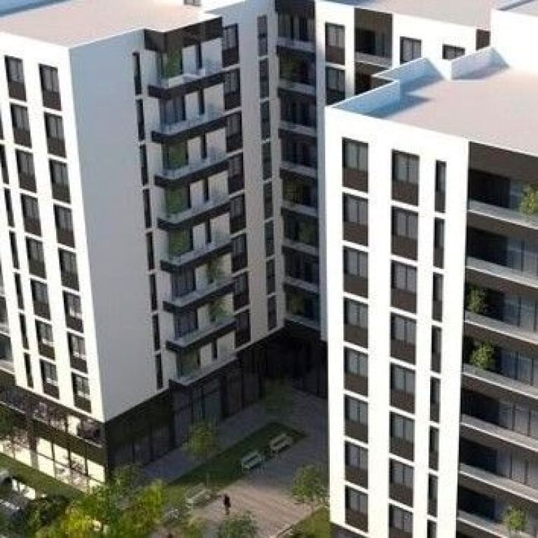 🔥 OCCASIONE ‼️ | APPARTAMENTO 2+1 IN VENDITA – BELFIORE 2
