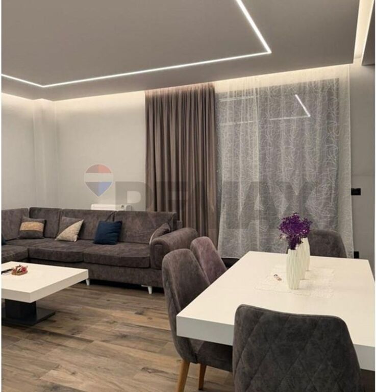 Appartamento 1+1 in Affitto – Residenza Sofia