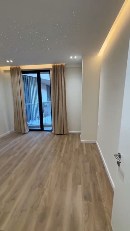 2 Apartamente 1+1, Golden Tower!