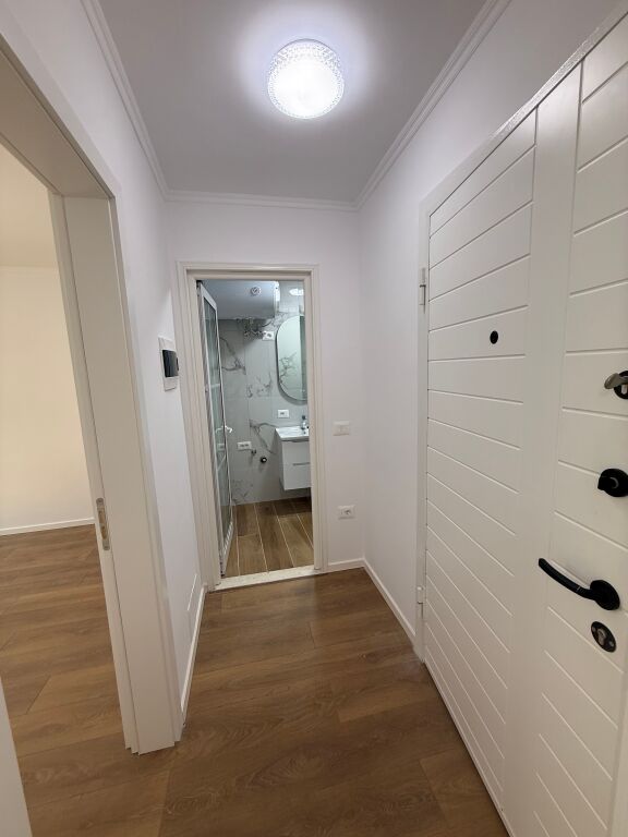 SHITET APARTAMENT 1+1