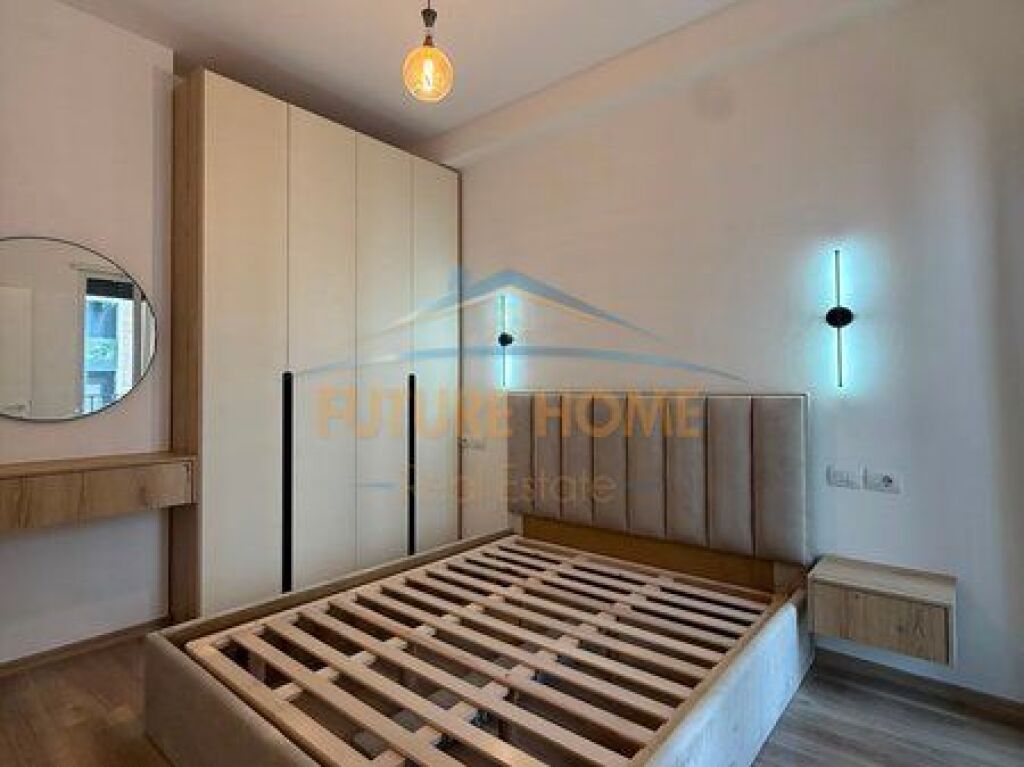 Qera, Apartament 1+1, Rezidenca Henke, Tiranë