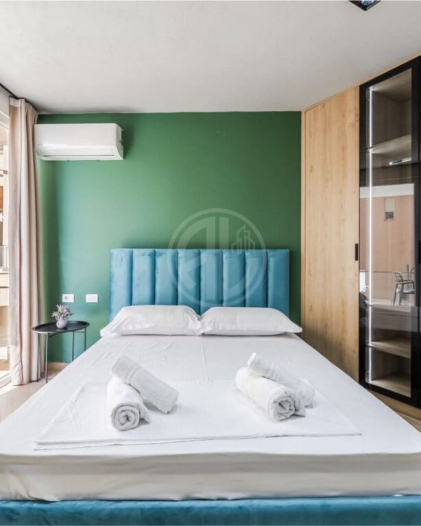 Duplex in vendita a Shkëmbi i Kavajës – a pochi passi dal mare