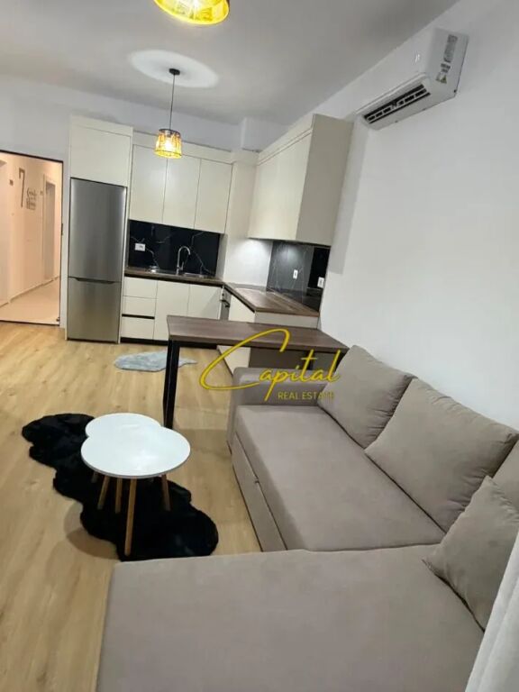 APARTMENT FOR RENT 1+1 ALI DEMI 45,000 LEKE