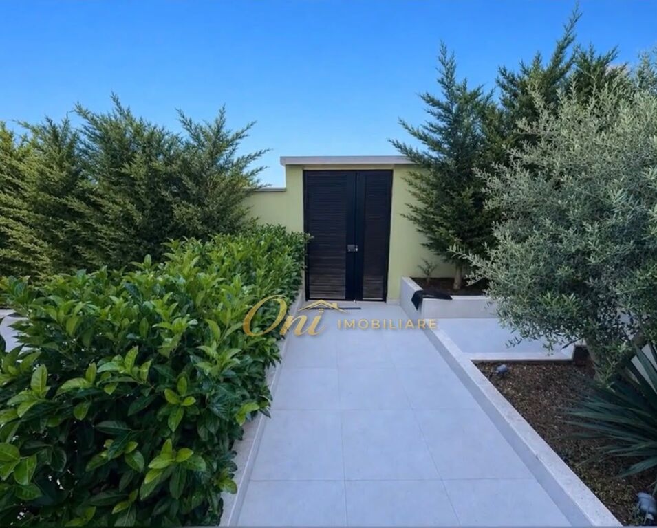 FRESK, VILLA 2 FLOORS FOR SALE