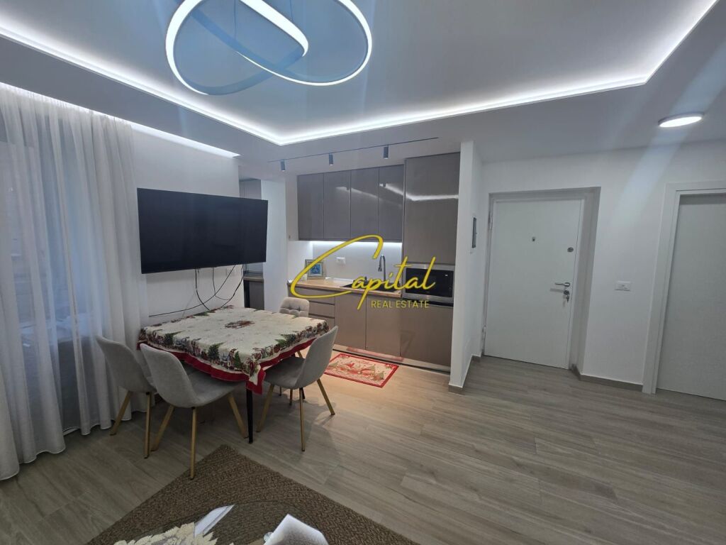 FOR SALE APARTMENT 2+1 PAZARI I RI 188,000 EURO