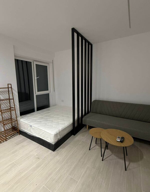 🏡 Garsoniere me Qira – Rruga 5 Maji (mbrapa Concord Center) ✨