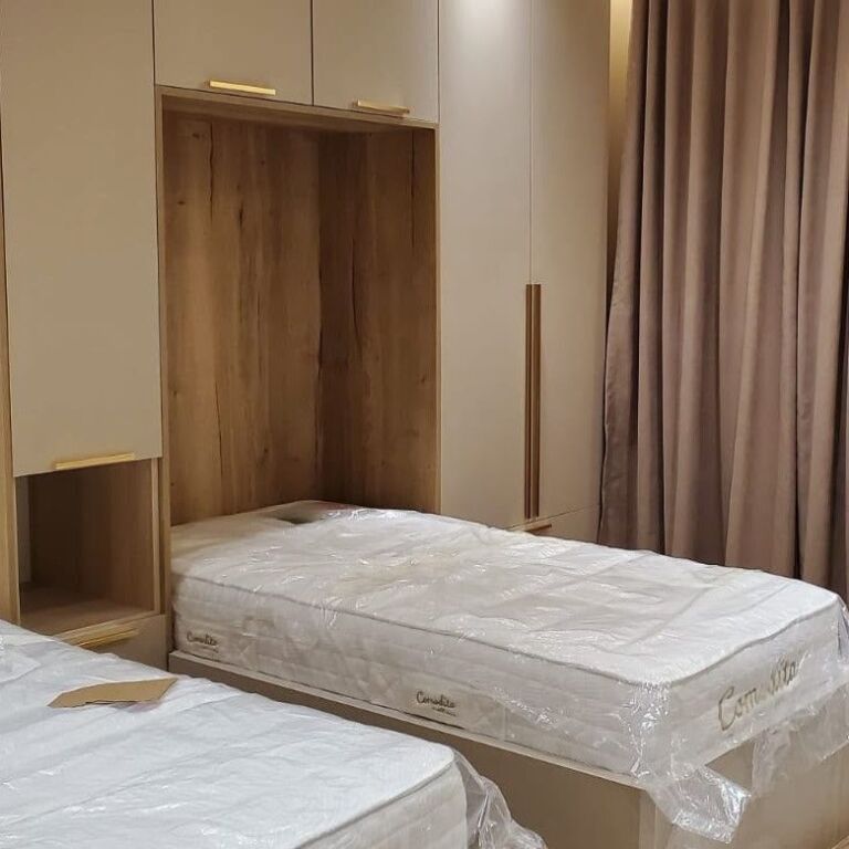 🏡 AFFITTASI APPARTAMENTO 2+1 + 2 BAGNI | LAGO ASCIUTTO ✨