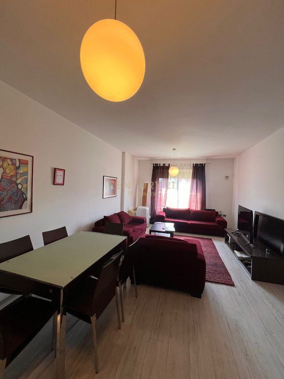 APARTMENT 2+1 FOR RENT OPPOSITE DEIORGJI!!