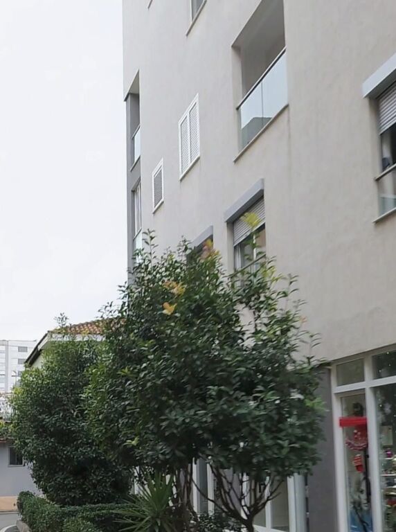 Shop for rent at Vasil Shanto, Sulejman Delvina Street.
