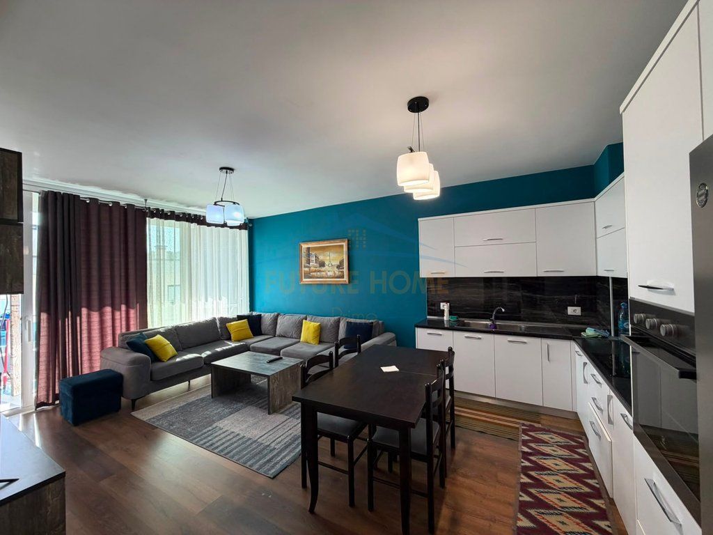 Qera , Apartament 2+1+2 , Kopshti Zoologjik , Tirane