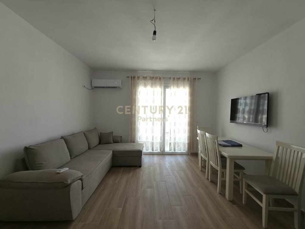 Apartment 1+1 For Rent in Astir, Tirana – 450€ | 50 m²