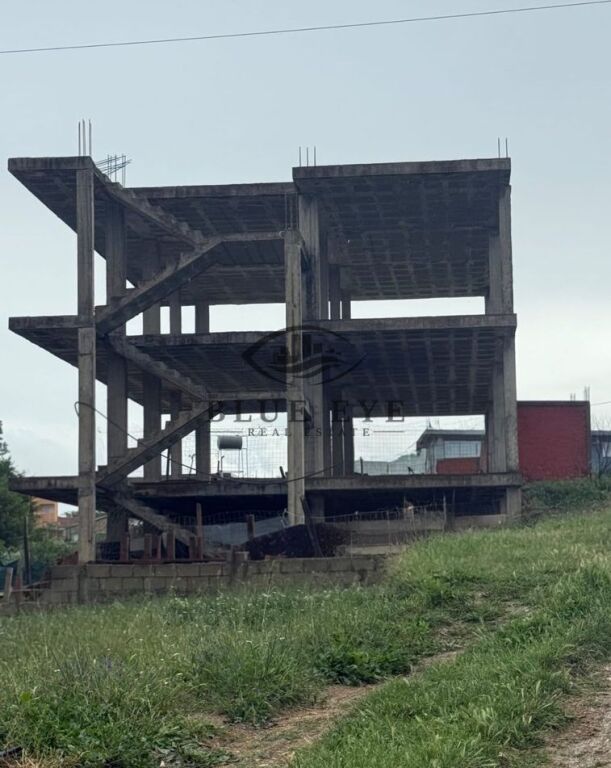 Casa a schiera di 3 piani in vendita ad Arapaj Durrës!