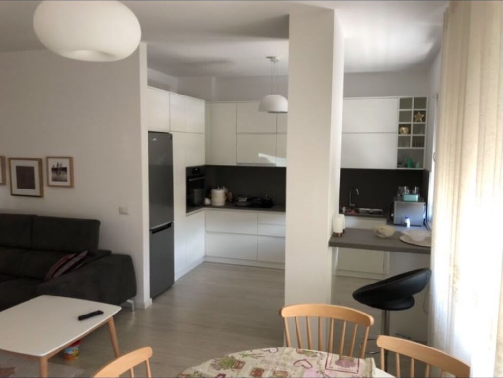 Appartamento 3+1 in vendita, e 1 posto auto mai abitato prima, in Pallati Orion, Complesso Tower Bridge 3,  
