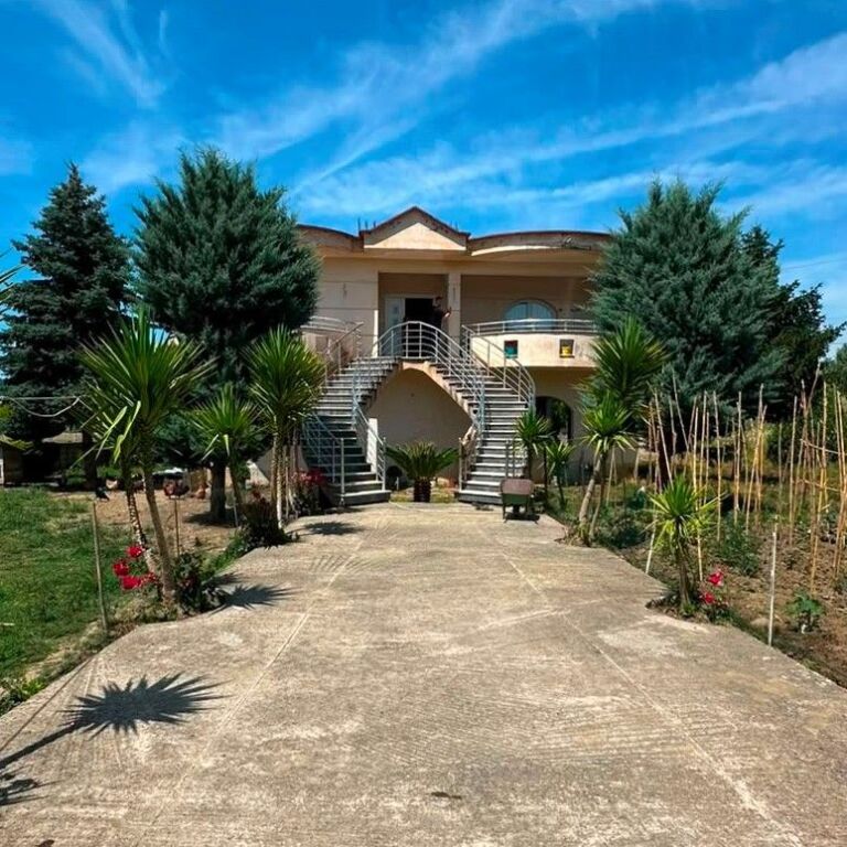 🏡 2-STORY VILLA FOR SALE | NEAR UNIVERS CITY ✨