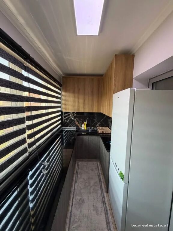 Apartament me qera 2+1 tek Rruga e Durresit (ID B221448) Tirane