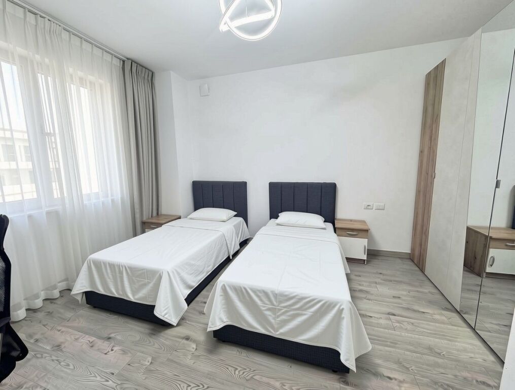 Apartment for Rent 2+1+Parking, New Sauk