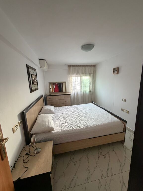 Apartment 2+1, opposite Delijorgji Complex.