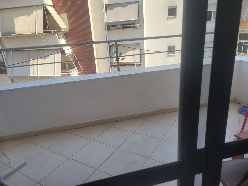 FOR RENT APARTMENT 1+1 – NEAR THE TABAKËVE BRIDGE ✨