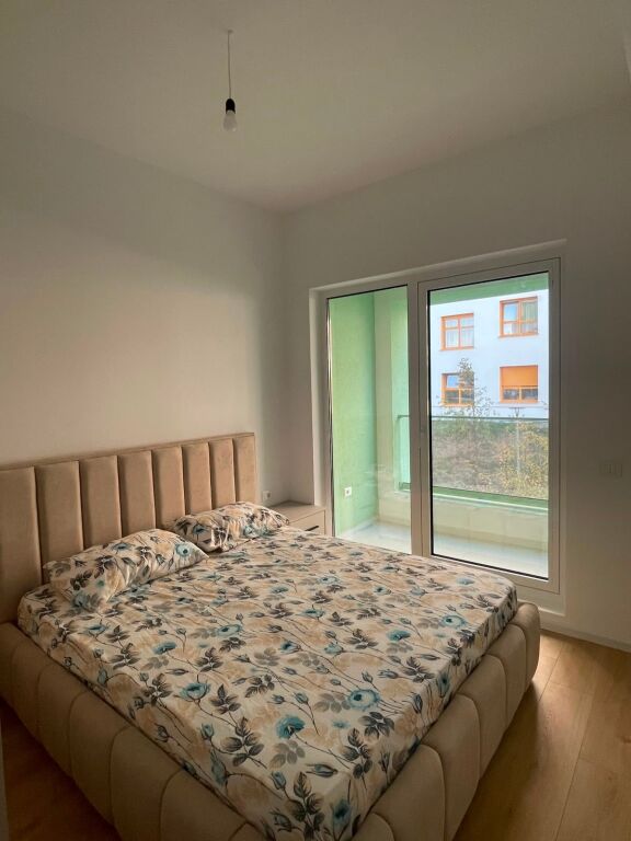 🏡 FOR RENT 2+1 APARTMENT + PARKING SPACE ✨📍 Ali Demi, Mangalem Complex