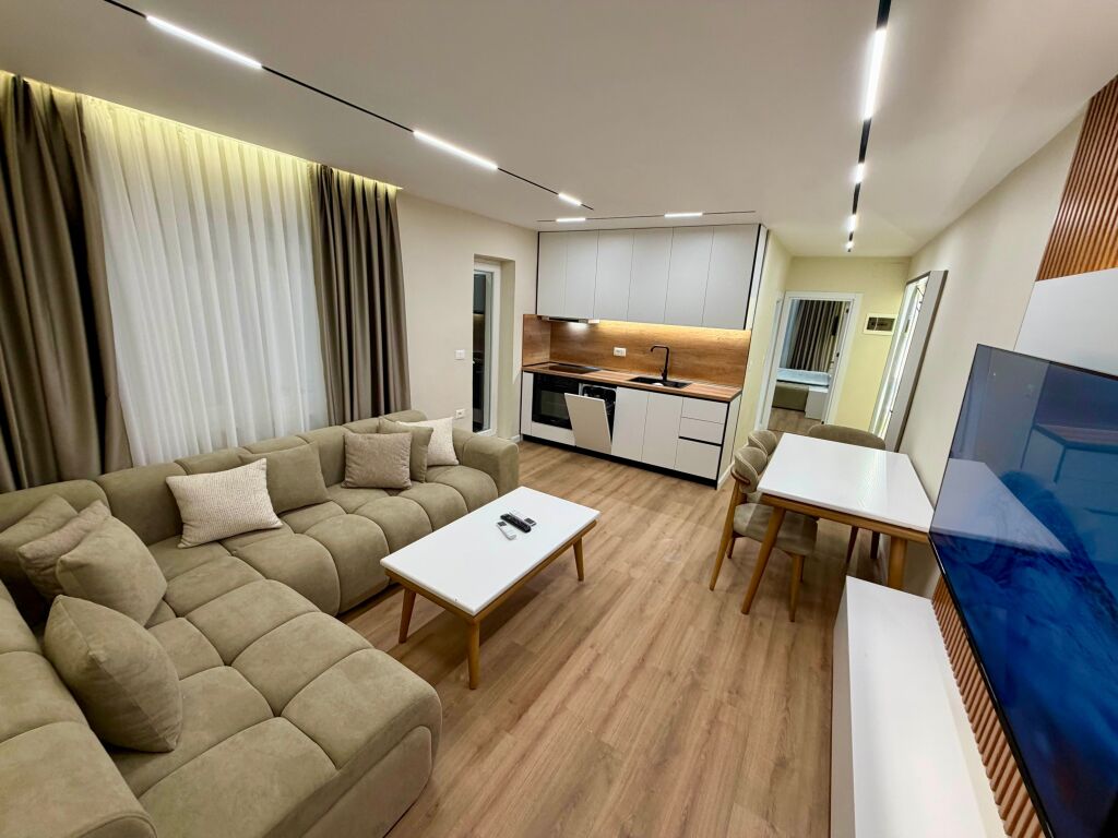 📣 SUPER Apartment 1+1 FOR SALE 📍 Near Pediatrics 🛣️ “Kongresi i Manastirit” Street ✨