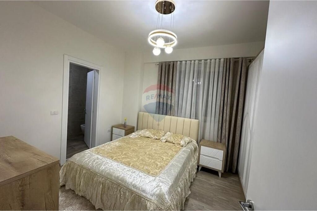 Apartment 2+1 for sale at Complex FZ