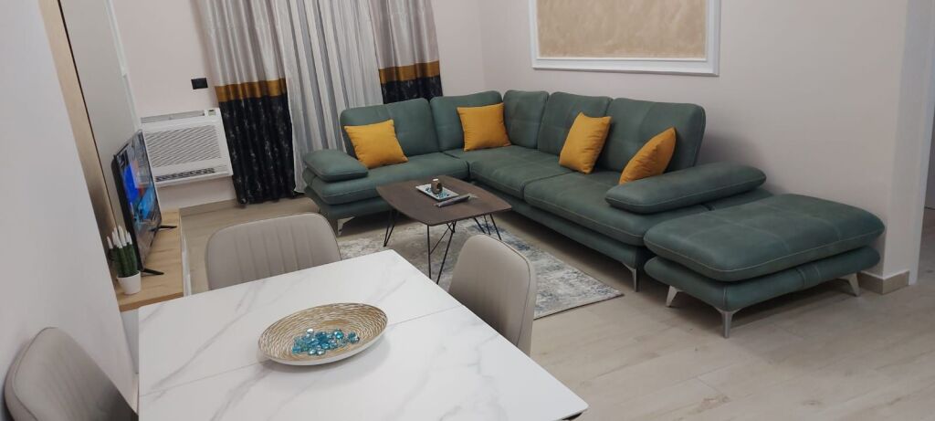JEPET ME QIRA | APARTAMENT 1+1 – SOFIA RESIDENCE