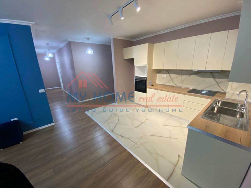 Office for rent Don Bosko in Tirana