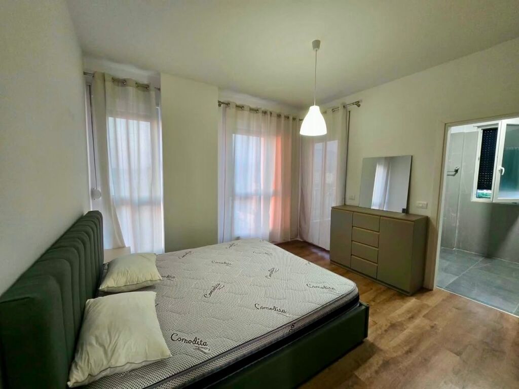 📣 AFFITTO Appartamento 2+1 Con 2 Bagni E Parcheggio 📍 Tirana Uptown, Di Fronte Concord Center 🛣️ Via “5-Maji” ✨