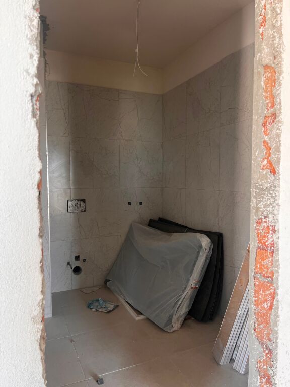 🏡 SHITET APARTAMENT 1+1 – RRETHI I KLANIT