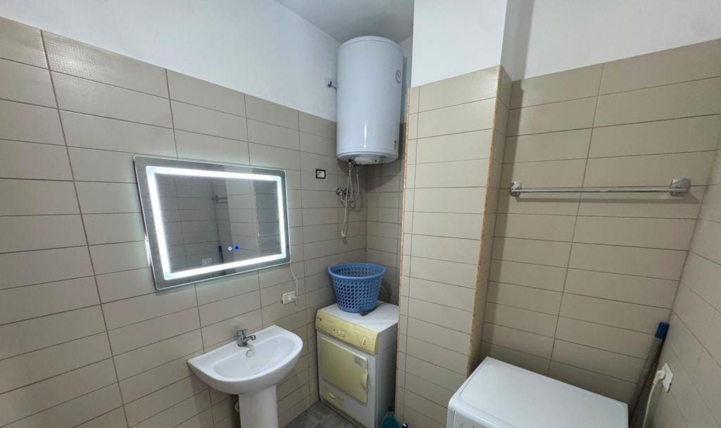 Apartment 1+1+1 Balcony For Rent