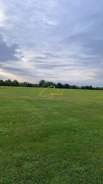 LAND FOR SALE 3000 M2 CITY PARK 450,000 EURO