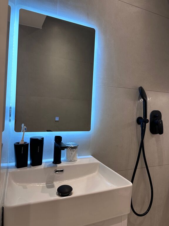 Apartament 1+1