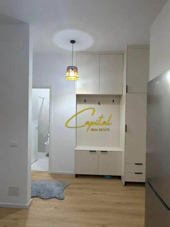 APARTMENT FOR RENT 1+1 ALI DEMI 45,000 LEKE