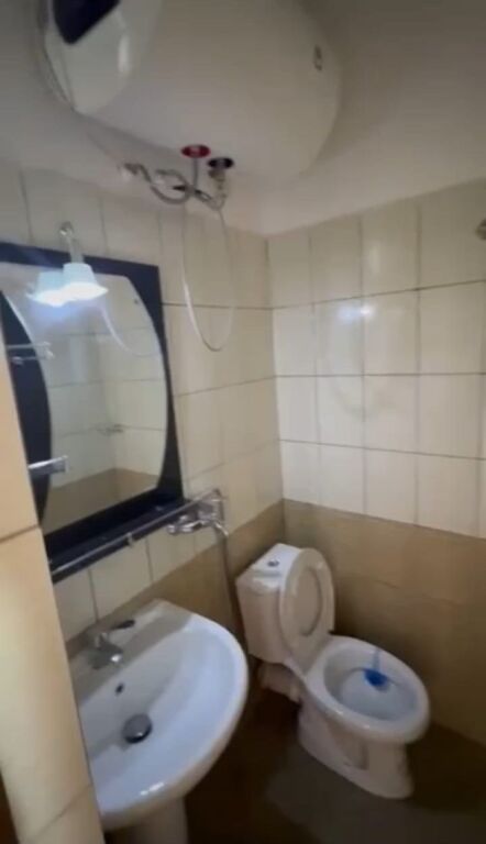 Qera | Vile 1 + 1 | Rruga Dritan Hoxha | 450 €/muaj