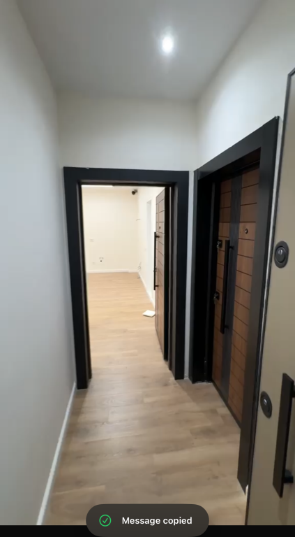 2 Apartamente 1+1, Golden Tower!