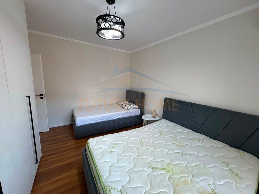 For sale, Apartment 1+1, Selvia, Tirana.