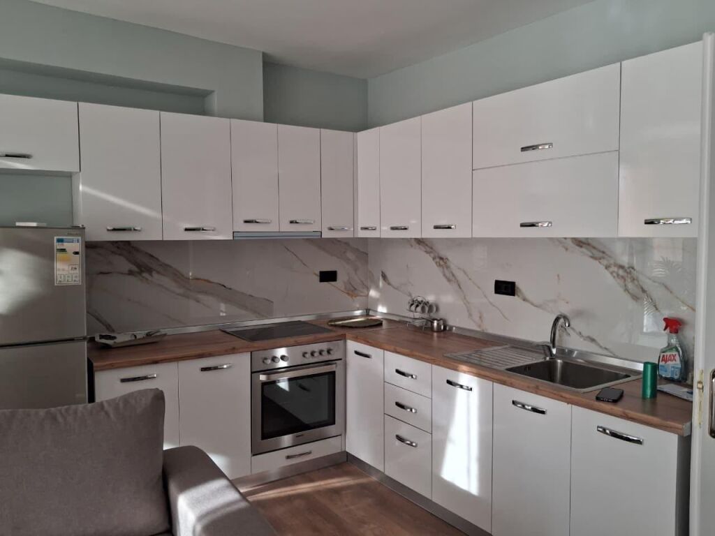 Apartment 1+1 for rent "Selvia"