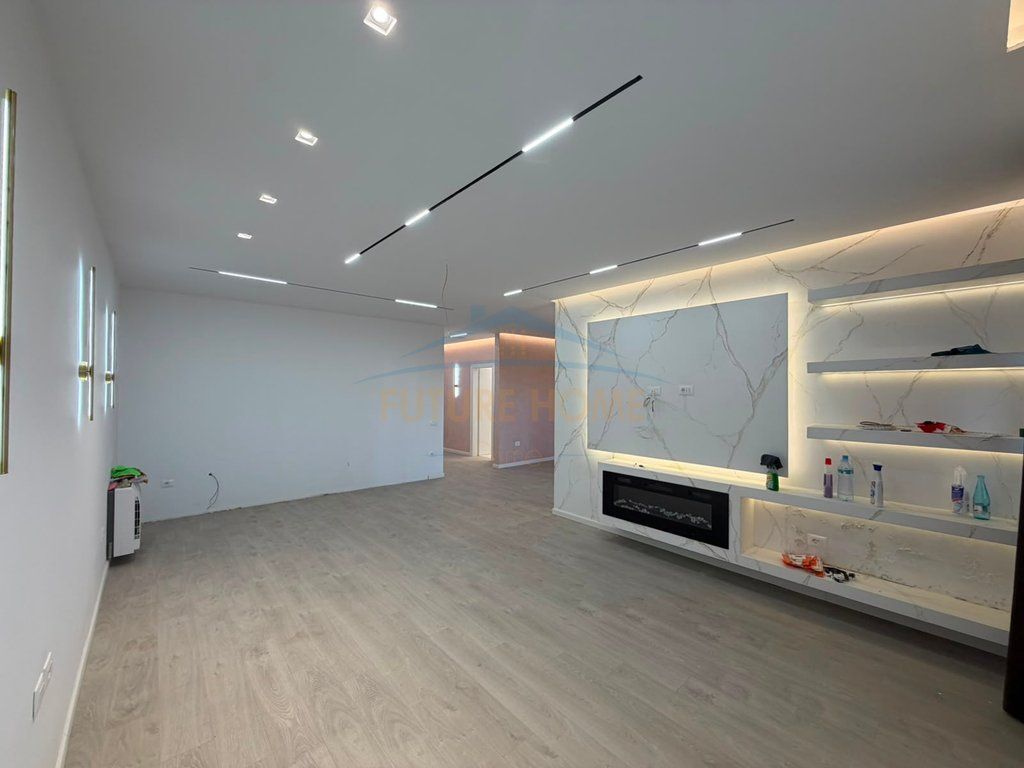 Qera , Apartament 2+1+Post Parkimi , Liqeni i thate , Tirane