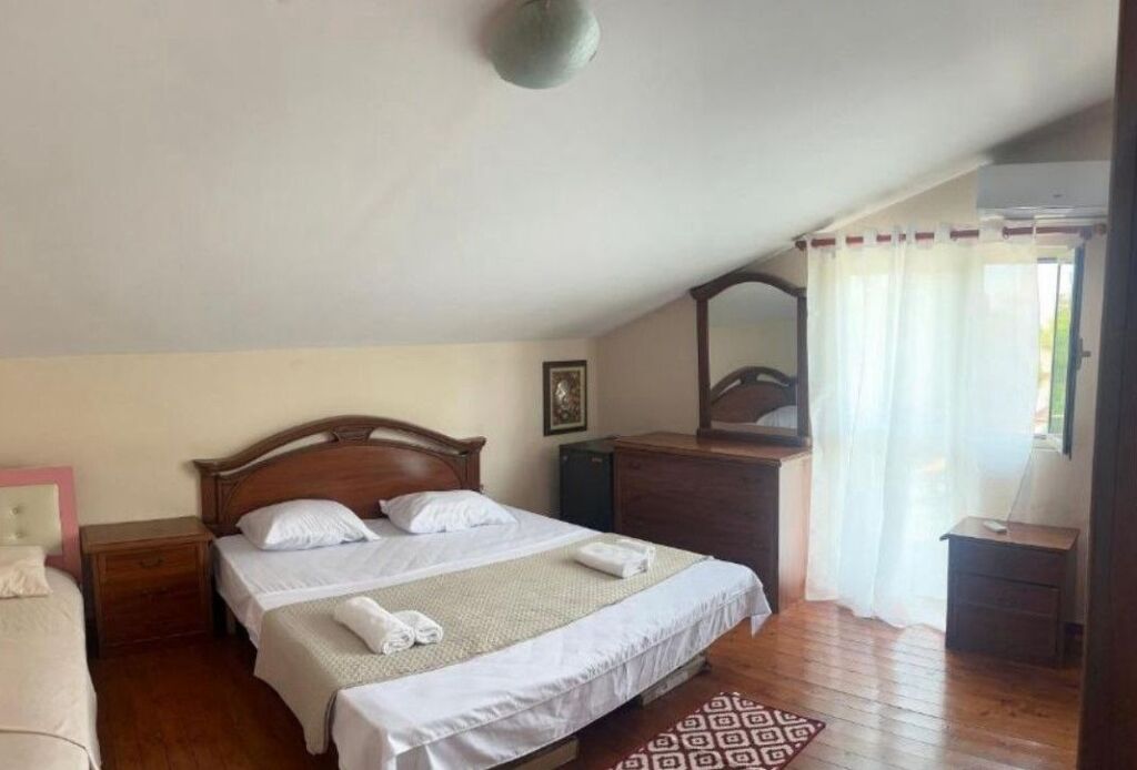 Affitto | Apartament 3 + 1 | QSUT | 600 €/mese