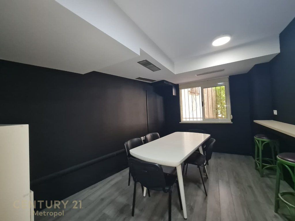 OFFICE FOR RENT NEAR PETRO NINI SCHOOL