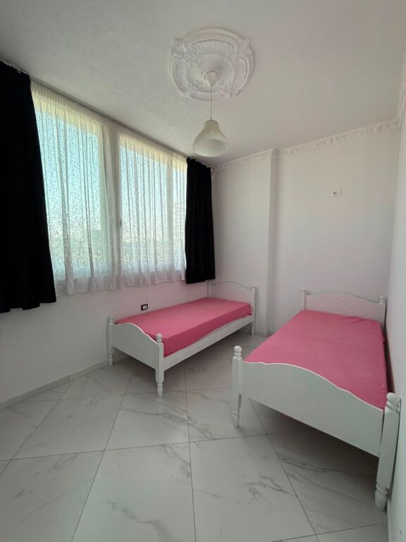 2+1 villa floor for rent
