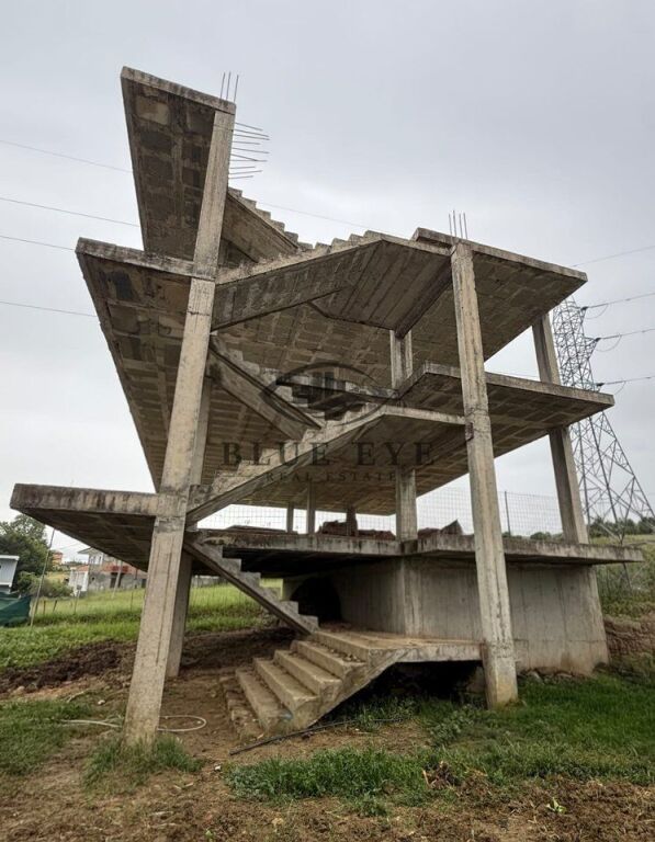Casa a schiera di 3 piani in vendita ad Arapaj Durrës!