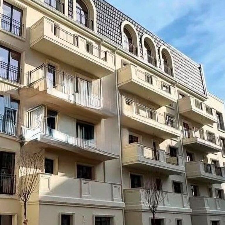 🏡 APARTMENT 1+1 FOR SALE | TIRANA CIELO COMPLEX ✨